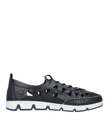 Rieker Pantofi Casual 49956-14