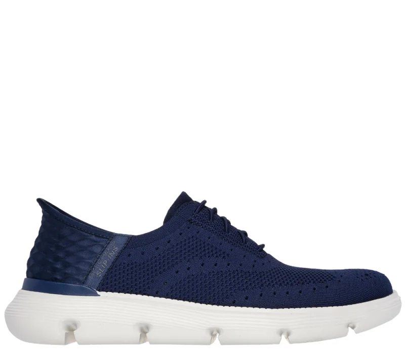 Skechers Garza Pama Slip-ins