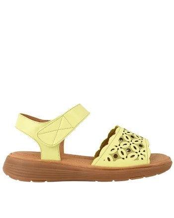 Formazione Sandale Casual 33177