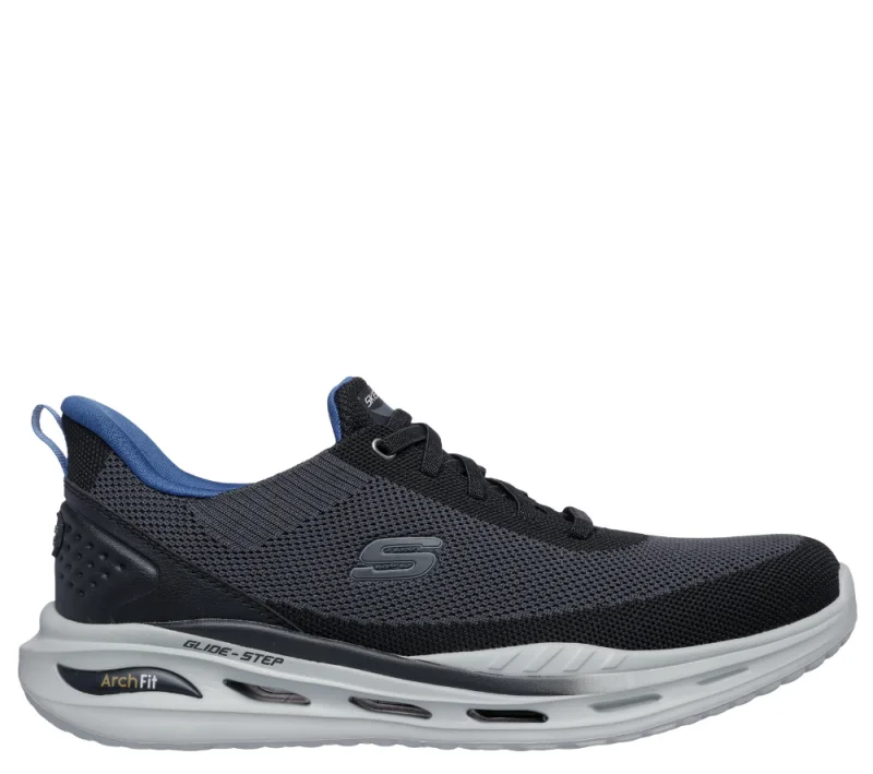 Skechers Slip-ins Relaxed Fit Arch Fit Orvan Kincade