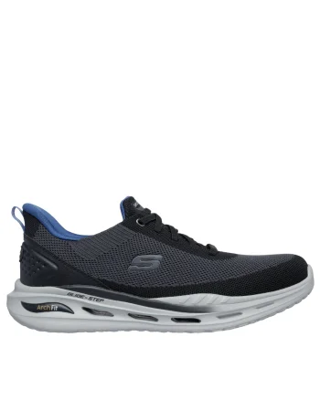 Skechers Slip-ins Relaxed Fit Arch Fit Orvan Kincade