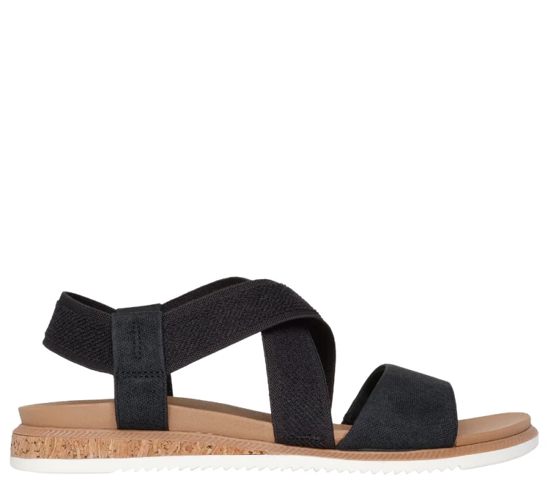Skechers Bobs Desert Kiss Low