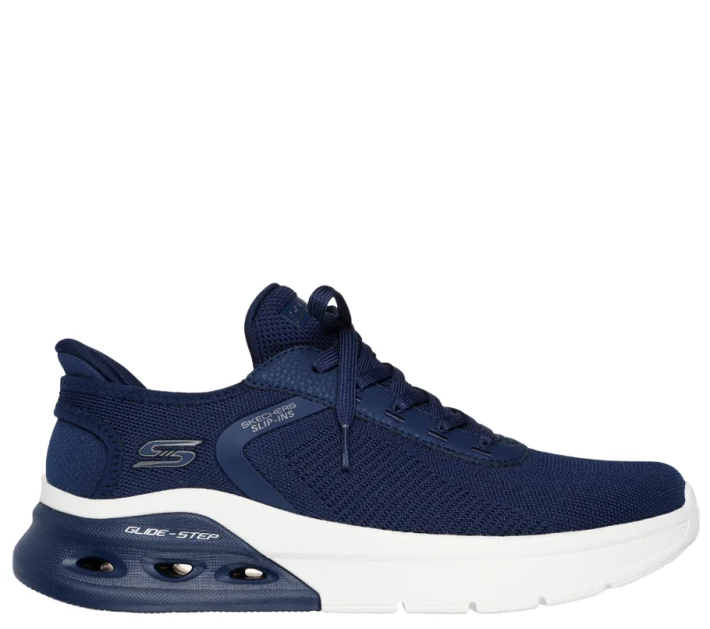 Skechers Slip-ins Bobs Arc Waves 2.0