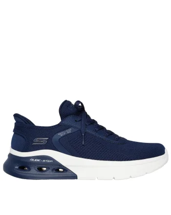 Skechers Slip-ins Bobs Arc Waves 2.0