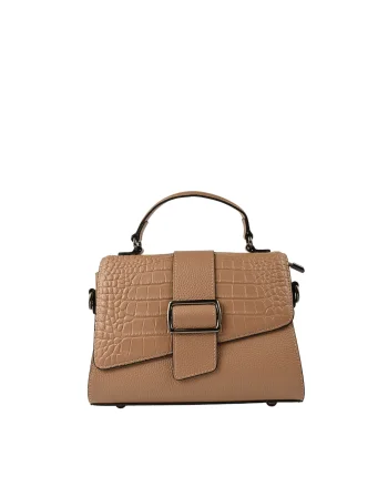 Poseta Casual din Piele Naturala 5678