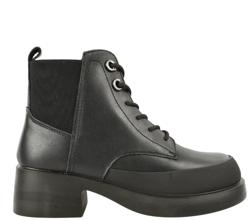 Pass Collection Ghete Casual X470006A-N