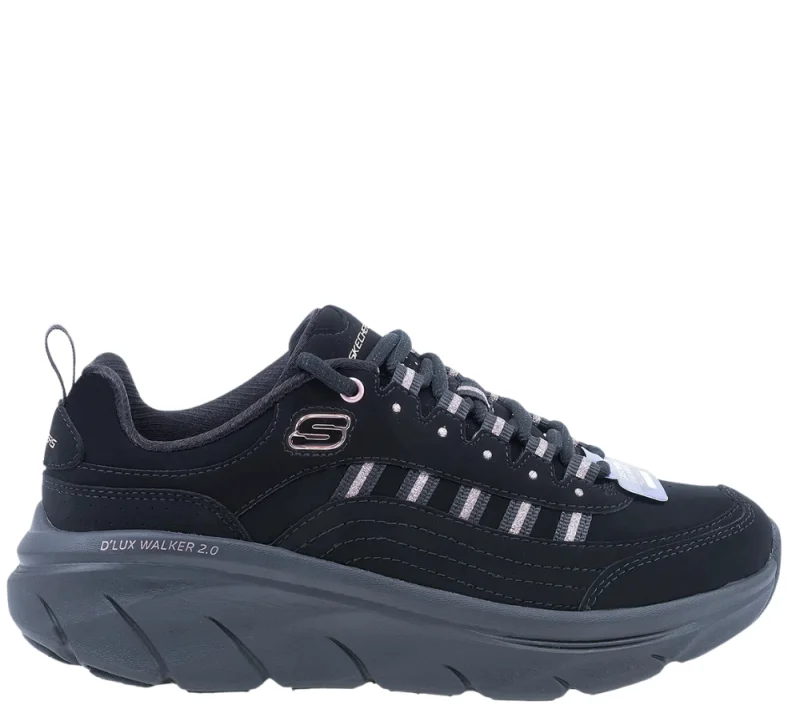 Skechers D'Lux Walker Golden Step