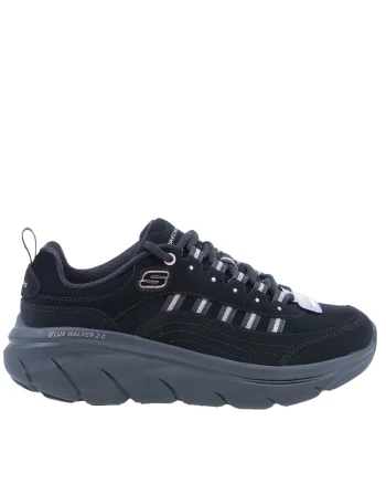 Skechers D'Lux Walker Golden Step