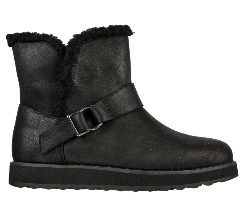 Skechers Keepsakes 167246-BBK