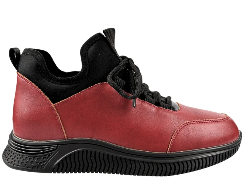 Formazione Ghete Casual 3757-B