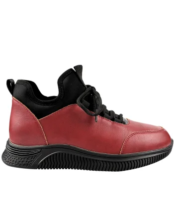 Formazione Ghete Casual 3757-B