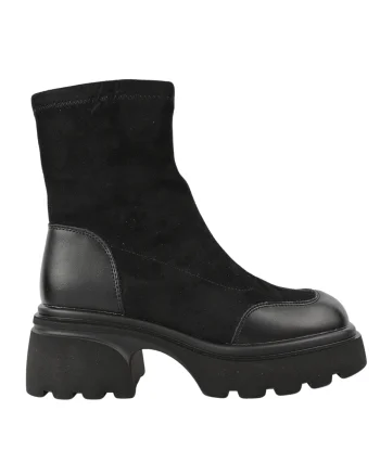 Formazione Ghete Casual 7890-1-N