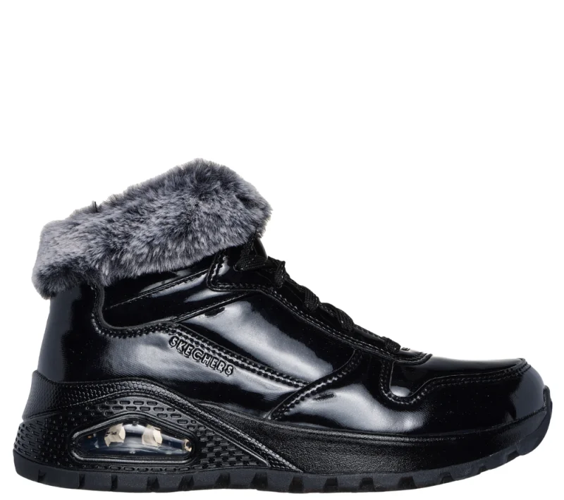 Skechers Uno 168126-BBK