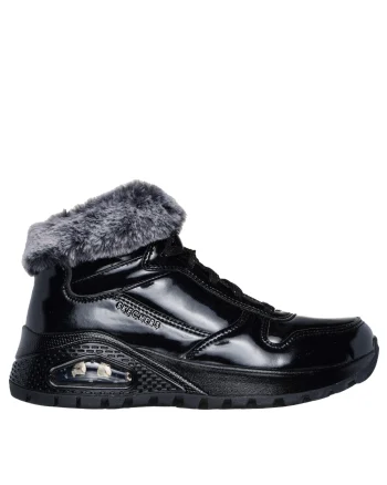 Skechers Uno 168126-BBK