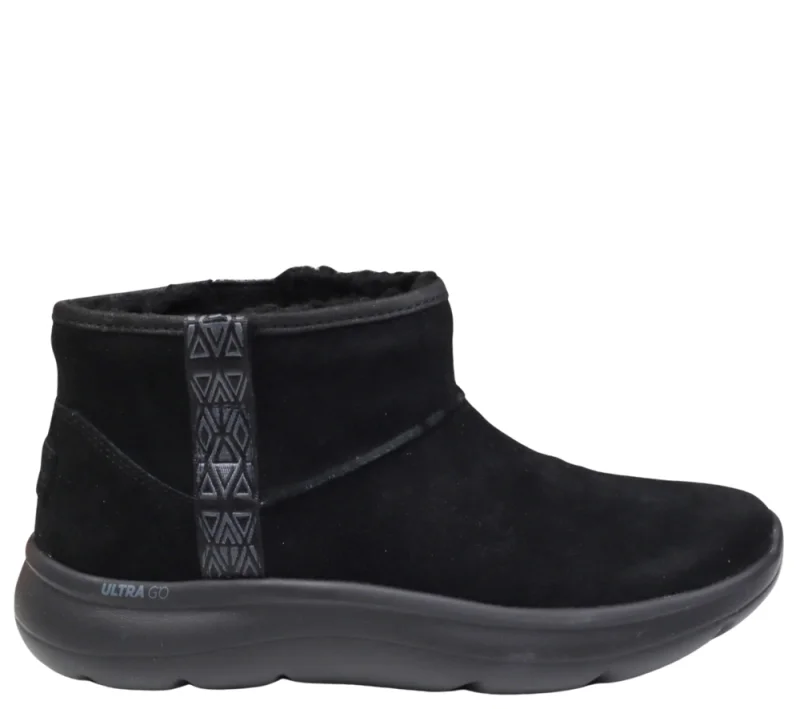 Skechers On The Go 144850-BBK