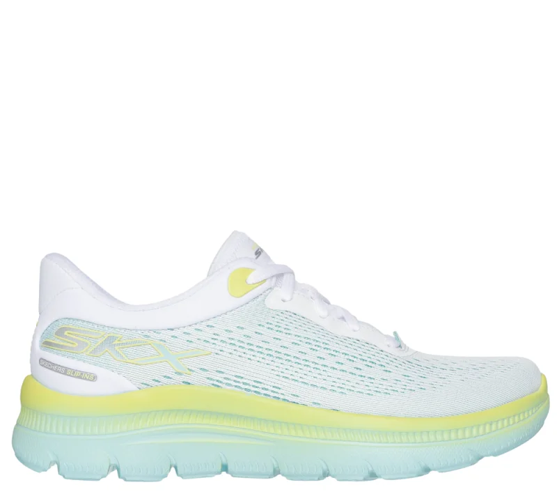 Skechers Summits Plus Light Speed Slip-ins