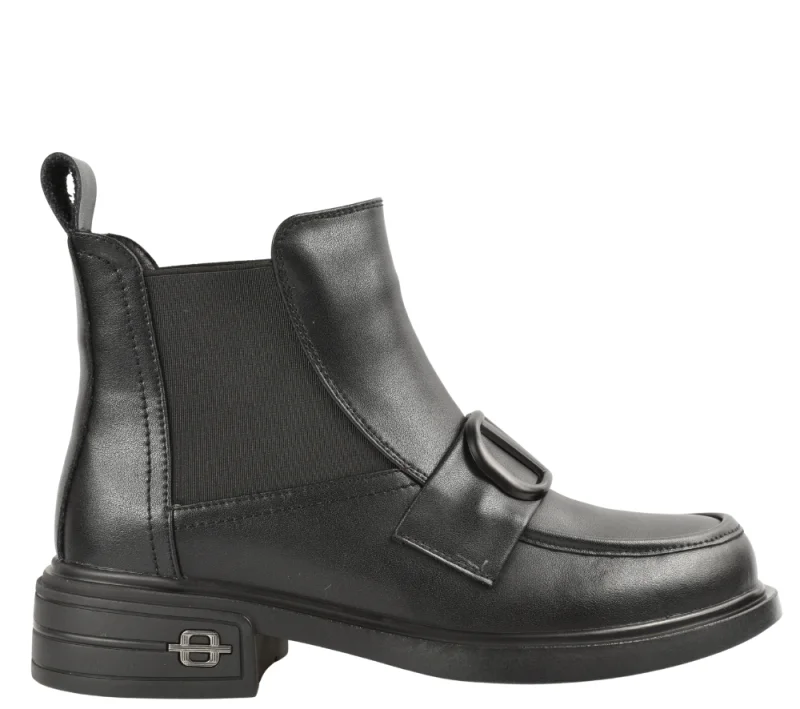Anna Viotti Ghete Casual D112-GAW2558
