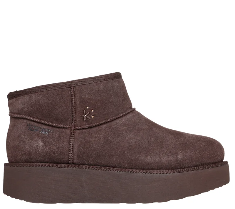 Skechers Slip Ins 169143-CHOC