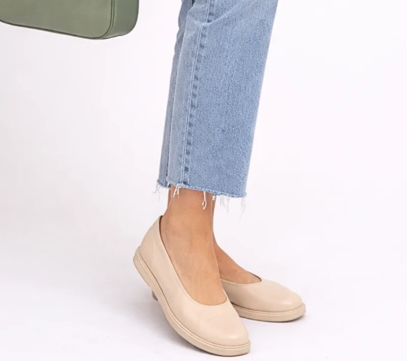 Pantofi Casual 6651