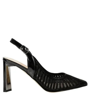 Epica Pantofi Eleganti K340013A
