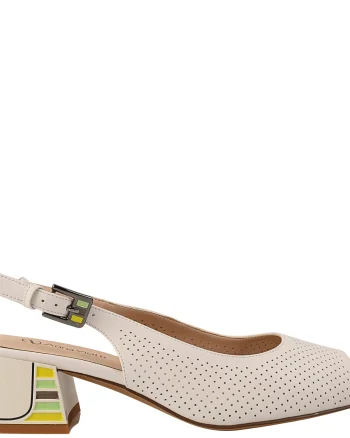 Anna Viotti Sandale Elegante D106-QY3G820