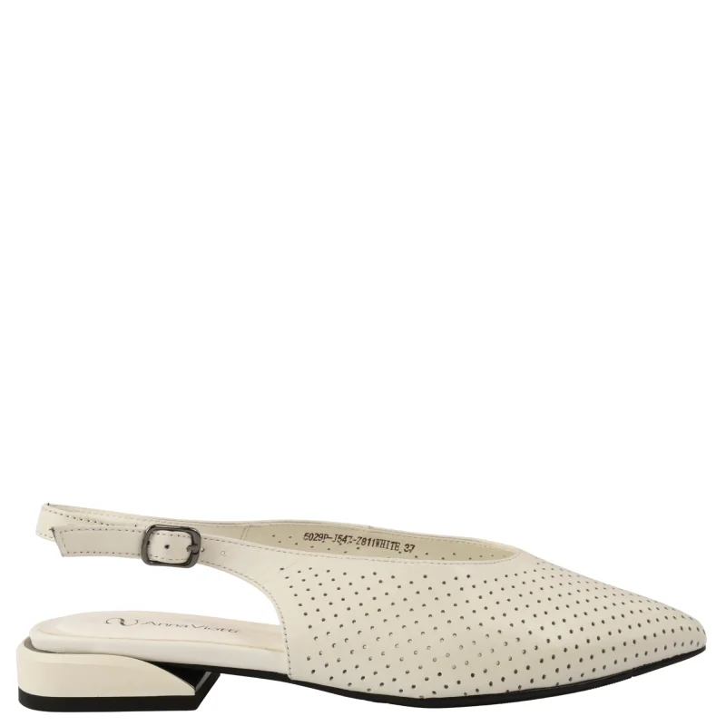 Anna Viotti Sandale Elegante D105-5029P