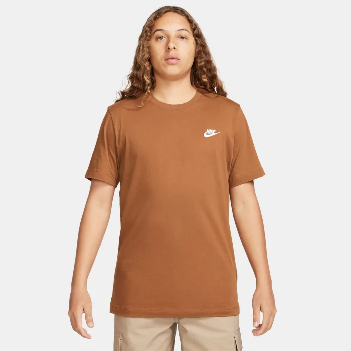Tricou Nike M Nsw Club Tee