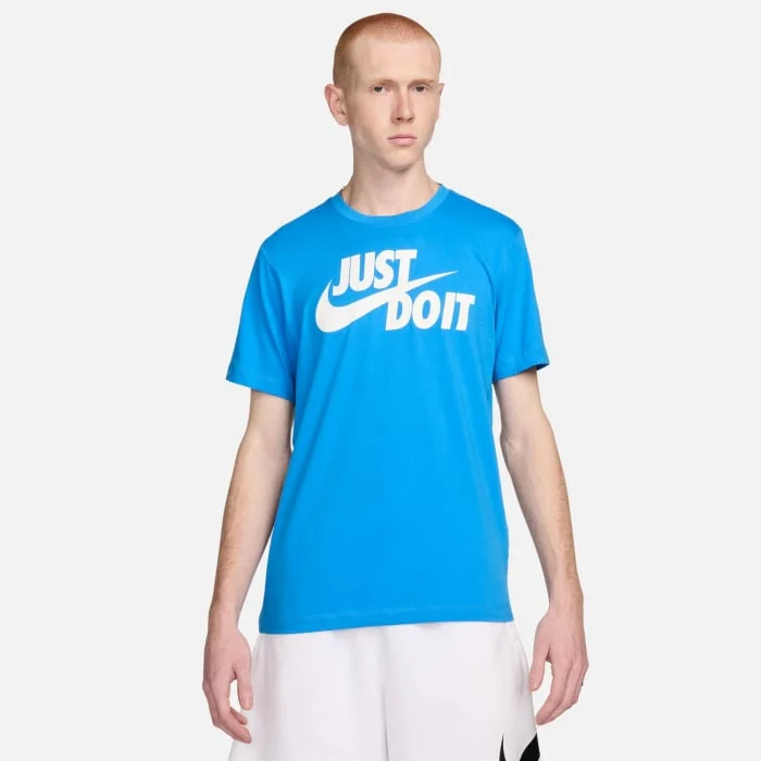 Tricou Nike M Nsw Tee Just Do It Swoosh