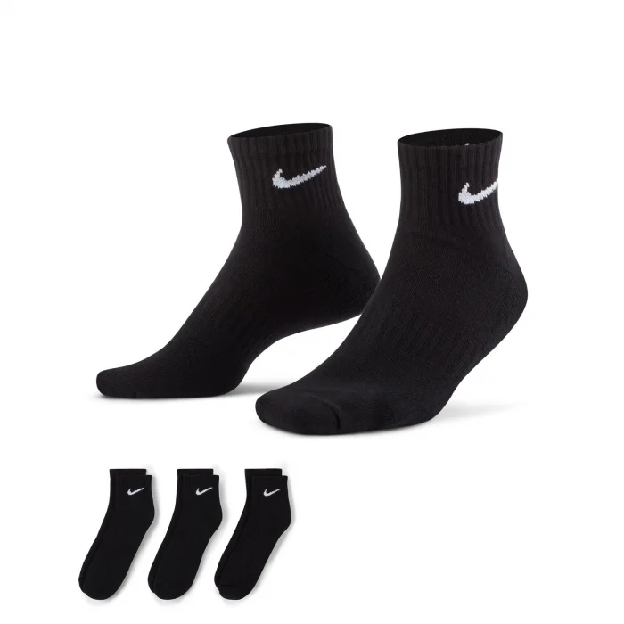 Sosete Nike U Nk Everyday Csh Ankl 3Pr