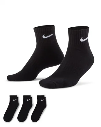 Sosete Nike U Nk Everyday Csh Ankl 3Pr
