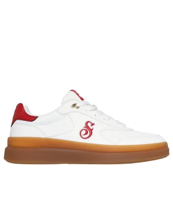 Pantofi sport Skechers Courtside-Cali Dudez