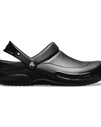 Saboti Crocs Bistro Negru - Black