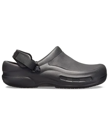Saboti Crocs Bistro Pro LiteRide Clog Negru - Black