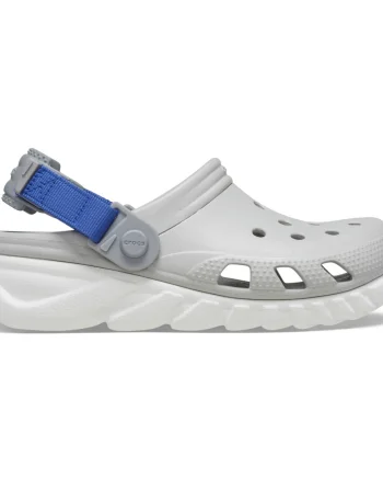 Saboti Crocs Duet Max II Clog Kids Gri - Atmosphere