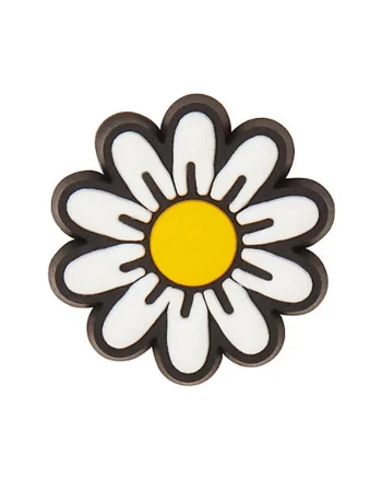 Jibbitz Crocs Daisy