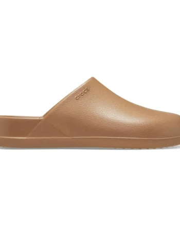 Saboti Crocs Dylan Clog Maro - Sepia