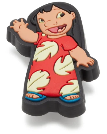 Jibbitz Crocs Disney Lilo