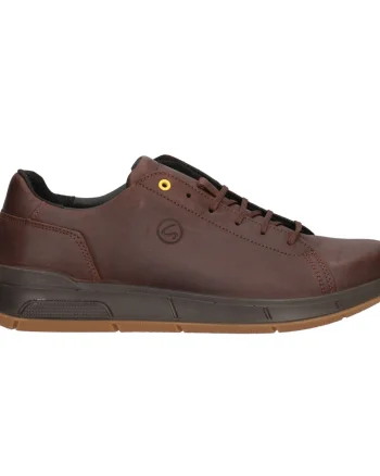 Pantofi Grisport Hoganite Maro - Brown