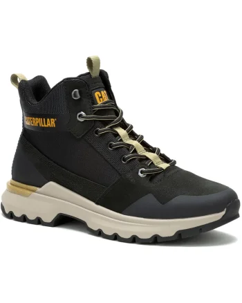 Ghete Caterpillar Colorado Sneaker Negru - Black