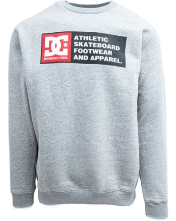 Bluza barbati DC Shoes Density Zone ADYFT03270-KNFH
