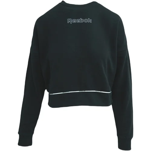 Bluza femei Reebok Piping Crewneck GV3298