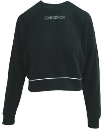 Bluza femei Reebok Piping Crewneck GV3298