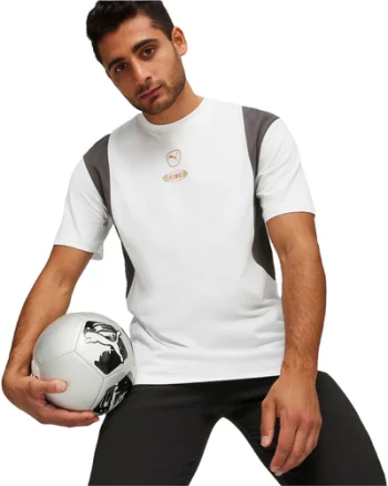 Tricou barbati Puma King Top Tee 65899104