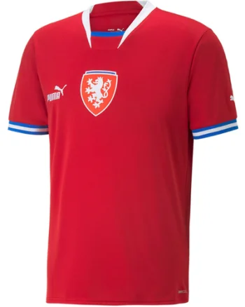 Tricou barbati Puma Facr Home Jersey Replica 76586501