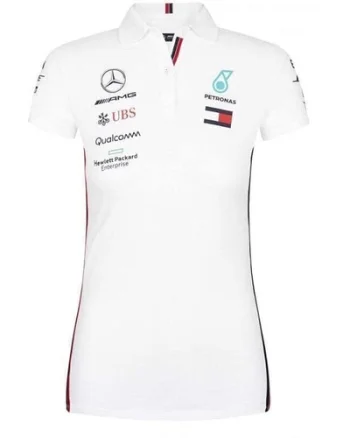 Tricou femei Mercedes Mapm Rp Polo 141191042-200