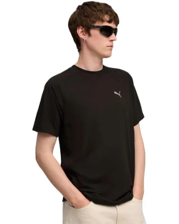 Tricou barbati Puma Evostripe Tee 68822901