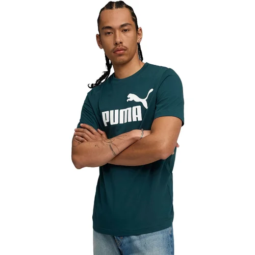 Tricou barbati Puma Ess No 1 Logo Tee S 68253375