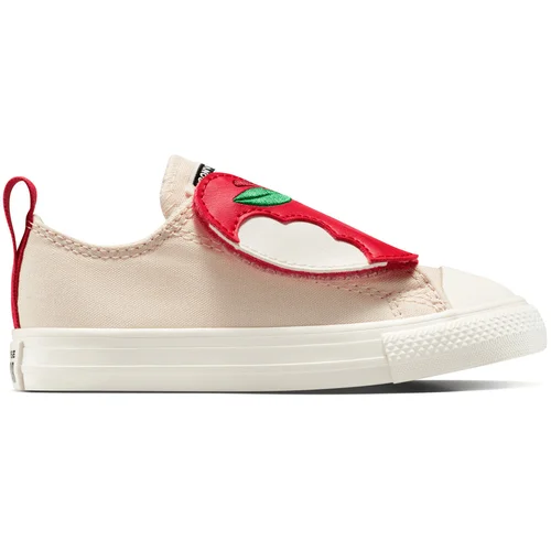 Tenisi copii Converse Chuck Taylor As One Strap A13186C