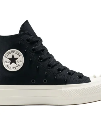 Tenisi femei Converse Chuck Taylor All Star Lift A15540C