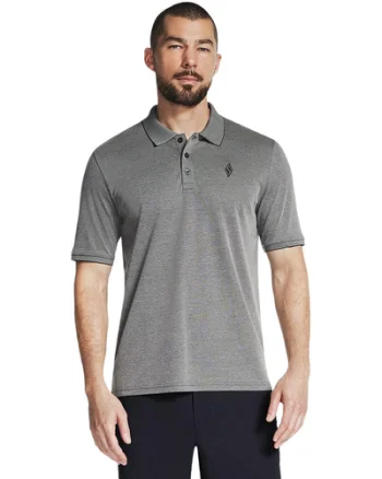 Tricou barbati Skechers Off Duty Polo TP43-CHAR